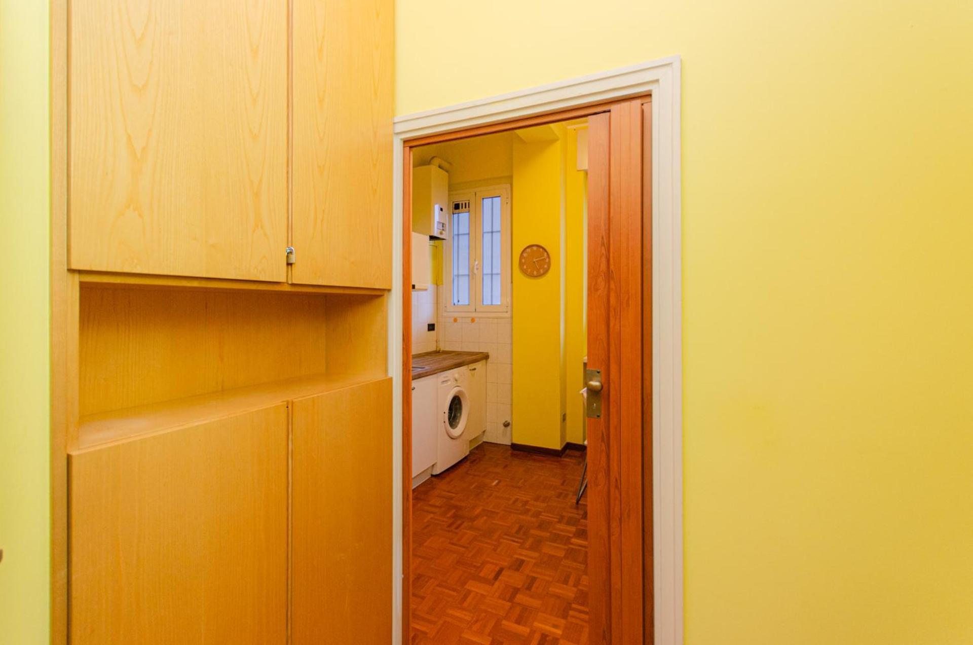 Dateo Flat Appartement