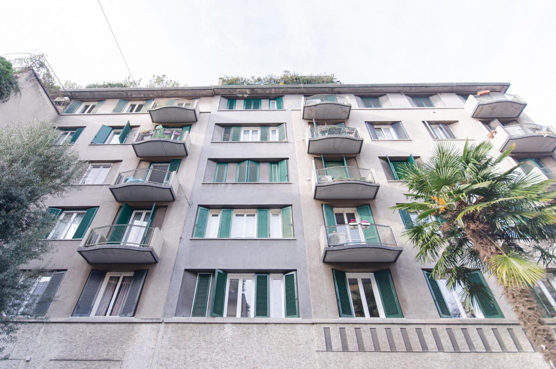 Appartement Dateo Flat