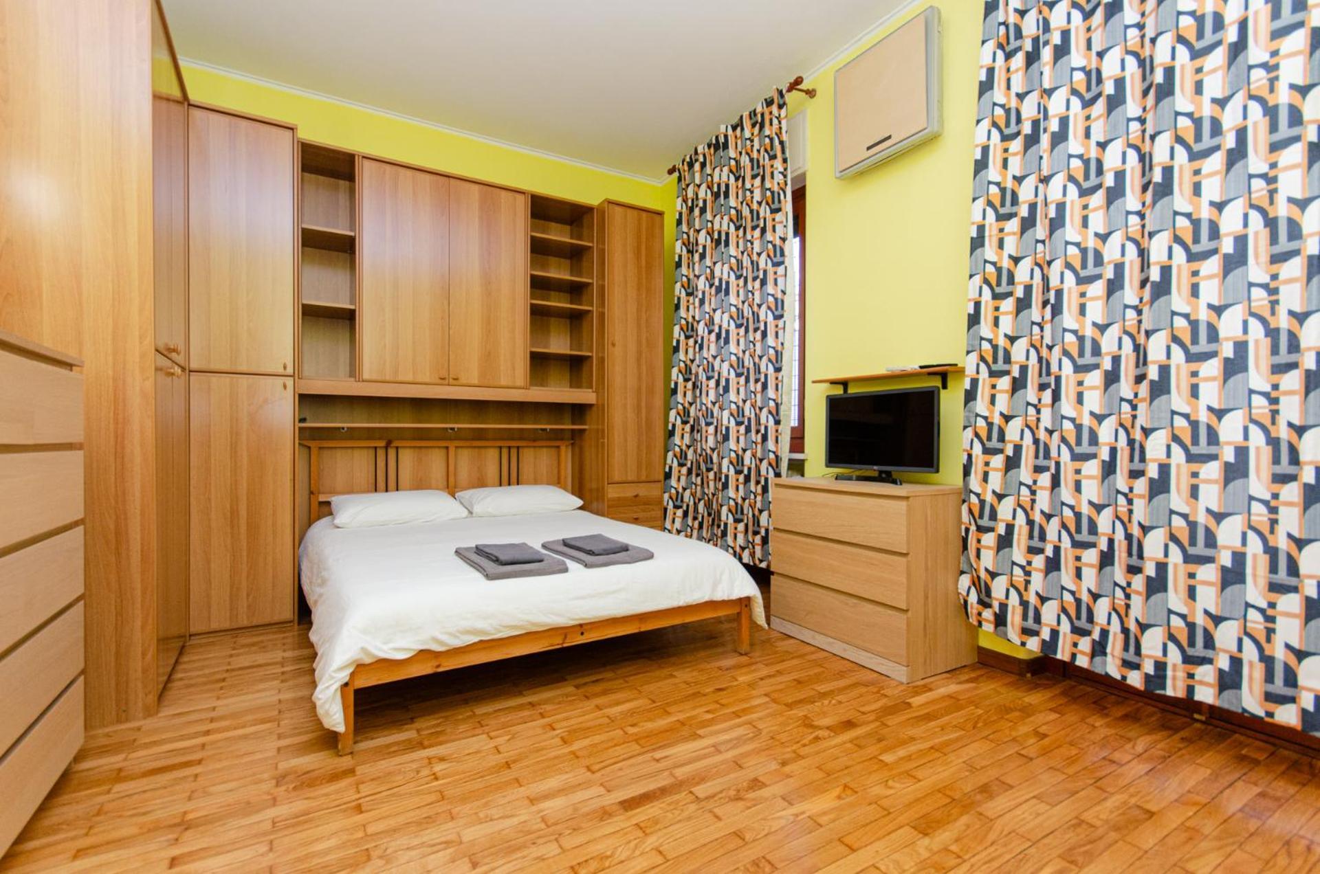 Dateo Flat Appartement Milan
