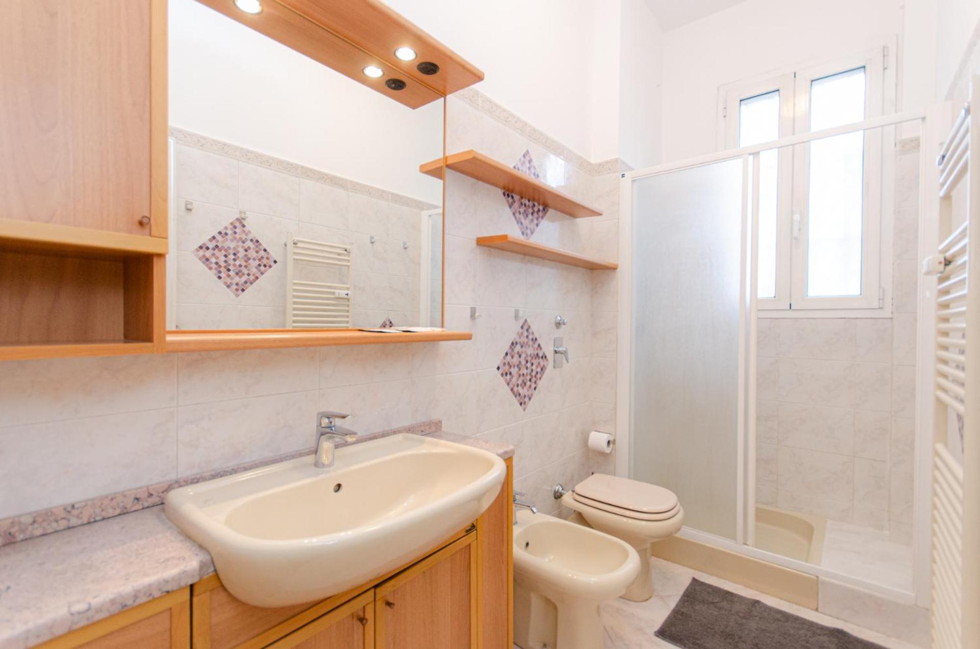 Appartement Dateo Flat Milan