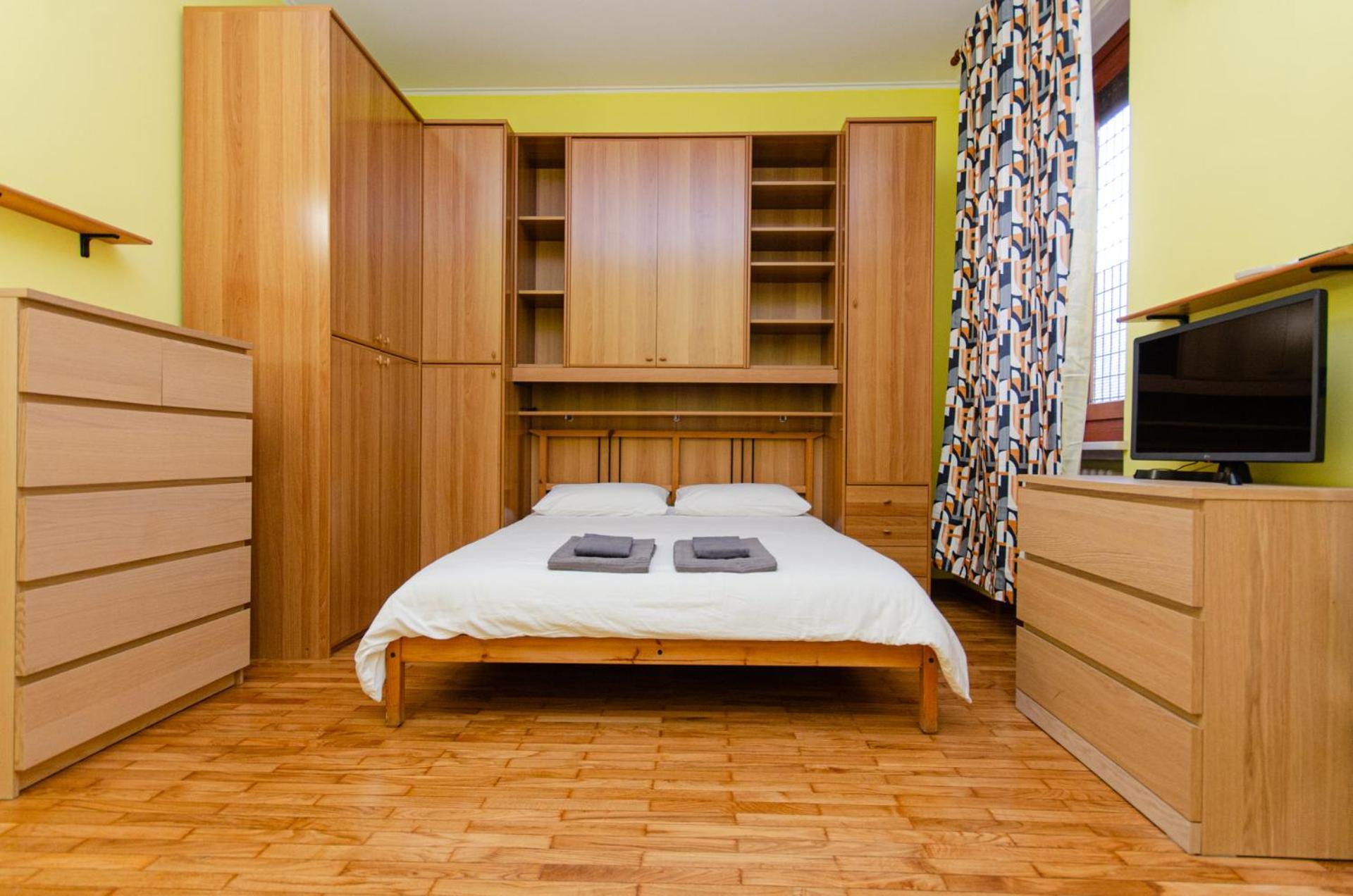 Dateo Flat * Milan