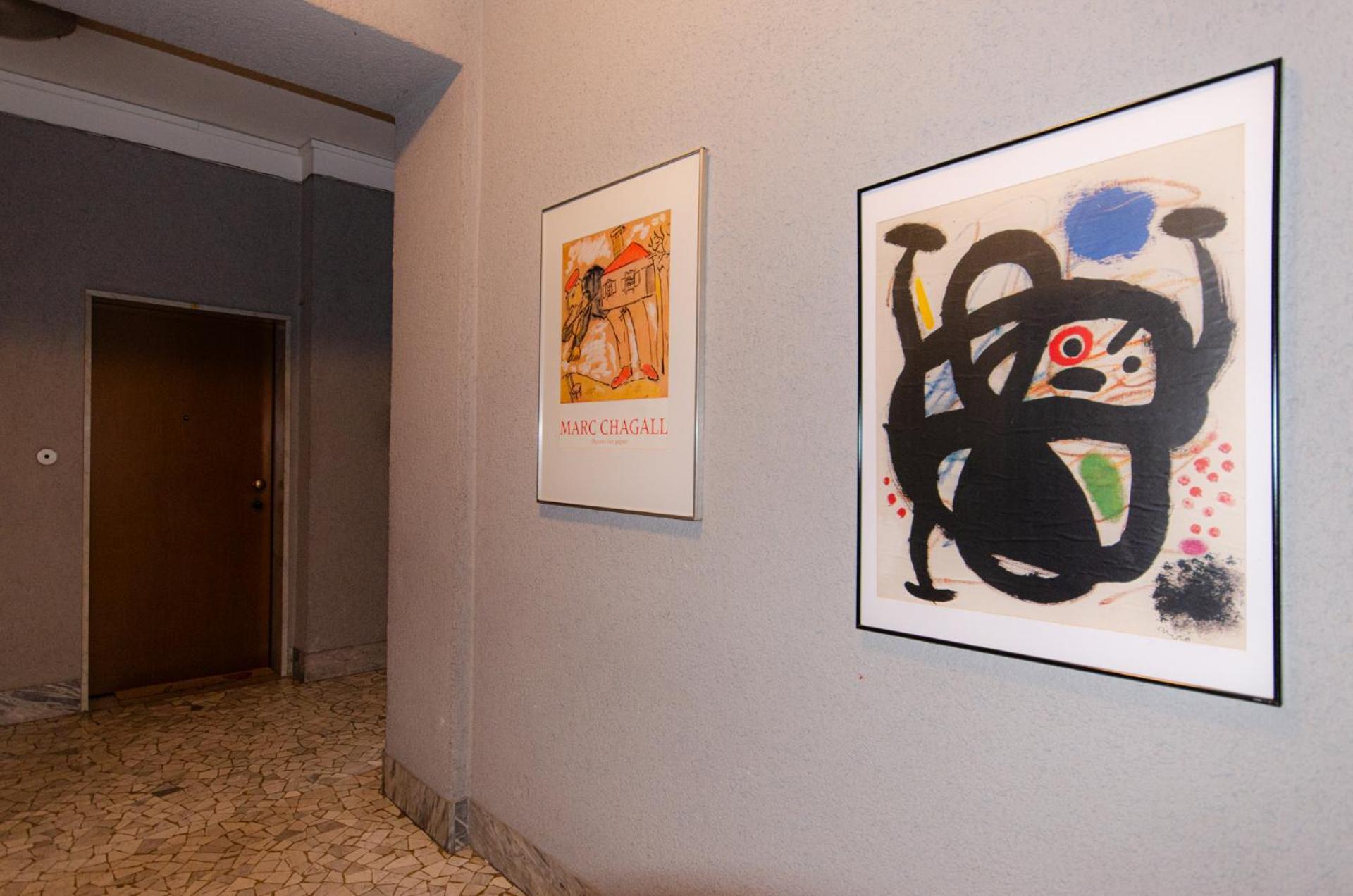 Dateo Flat Appartement