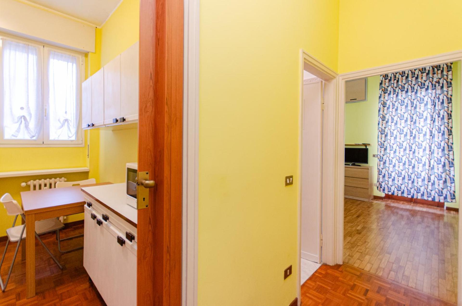 Dateo Flat Appartement *