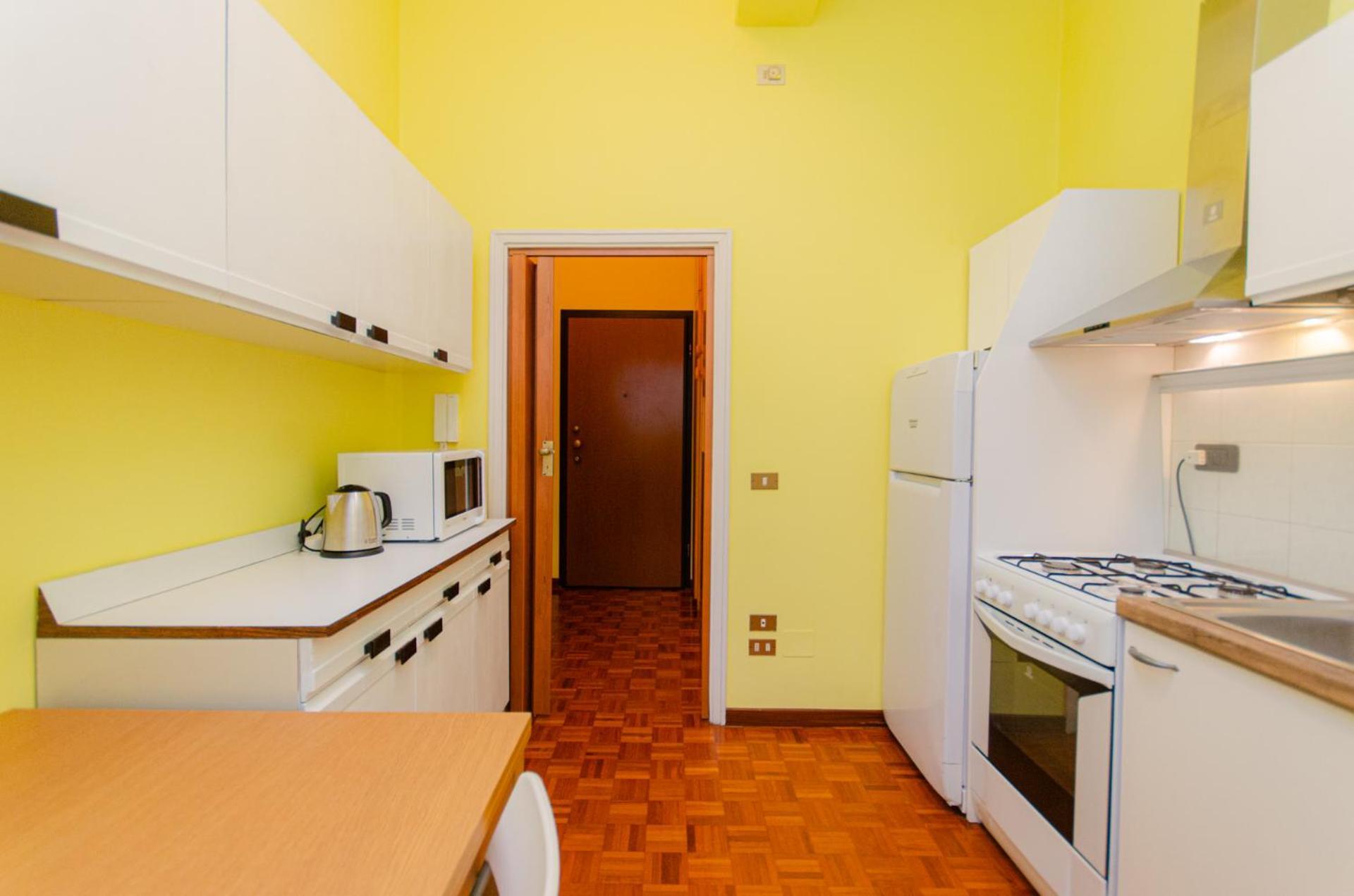 Dateo Flat * Milan
