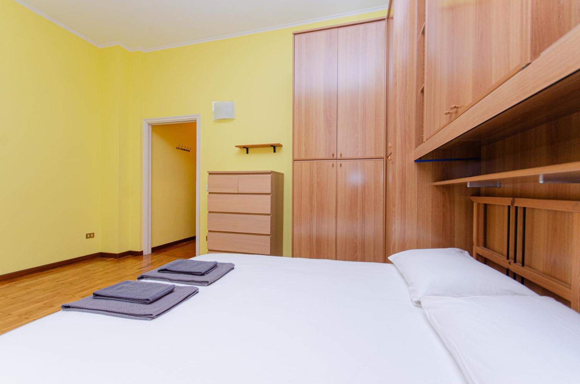 Appartement Dateo Flat *