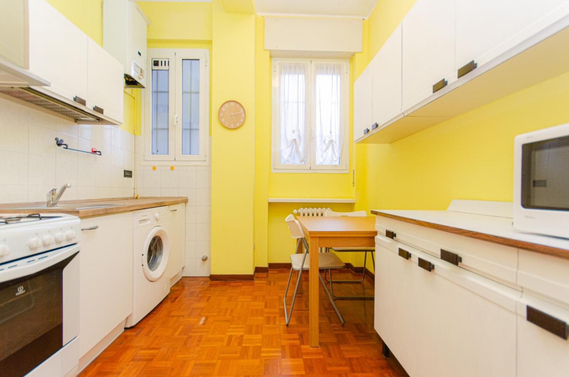 Appartement Dateo Flat Milan