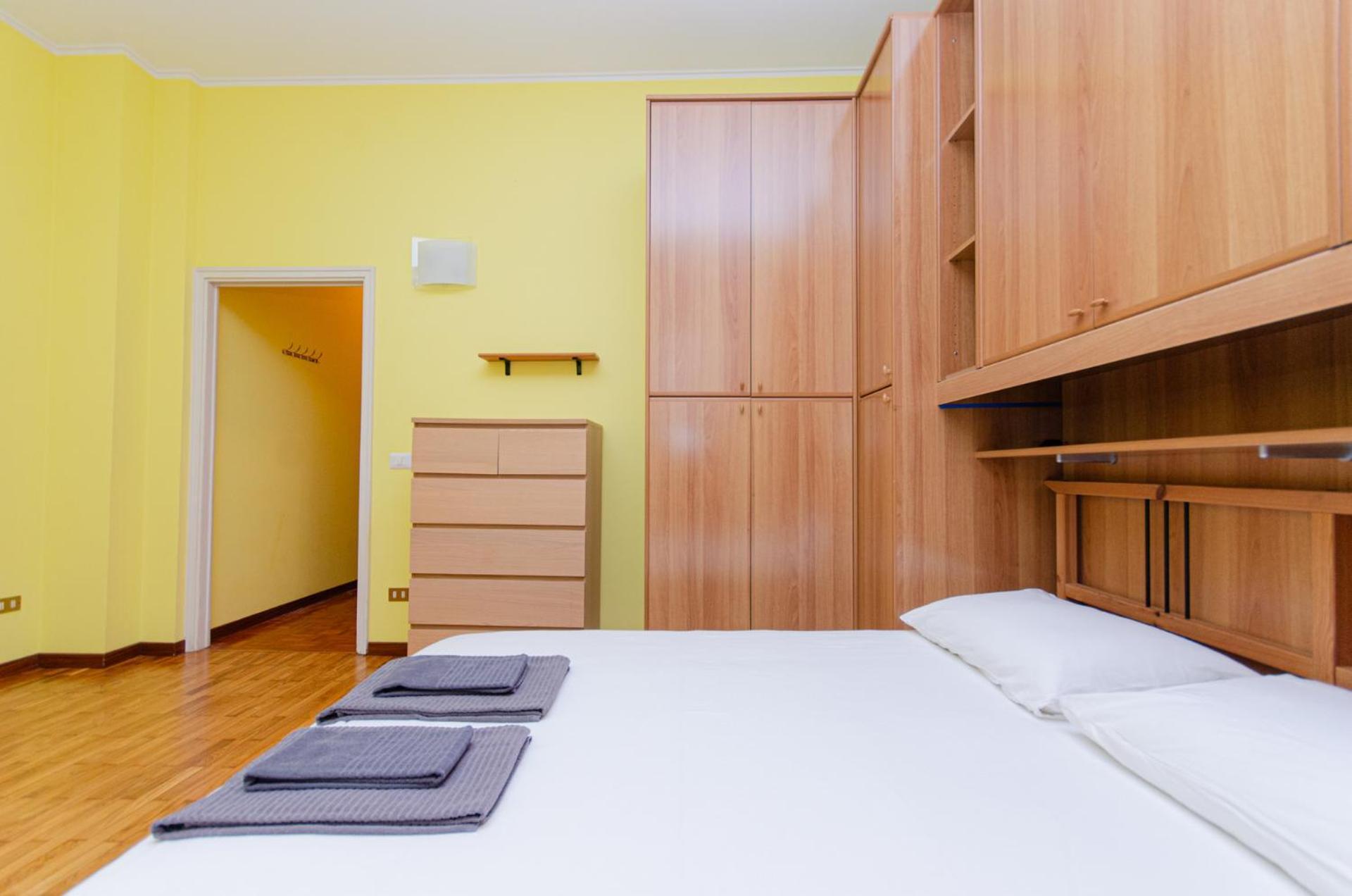 Dateo Flat * Milan